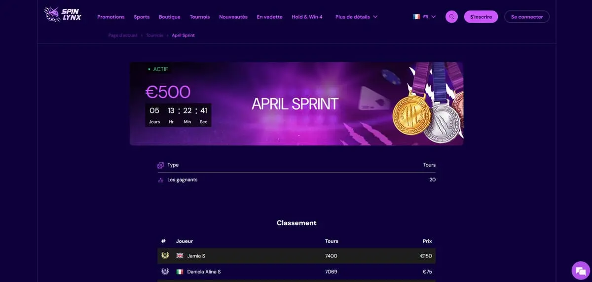 casino graphic